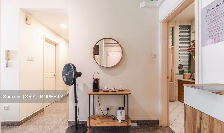 The Sunny Spring (D14), Apartment #639170381